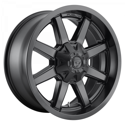 Fuel 1PC - 20X8.25