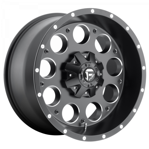 Fuel 1PC - 16X8
