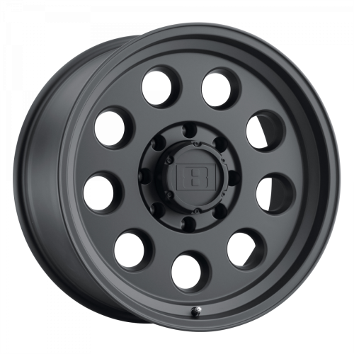 Level 8 - 16X8.5