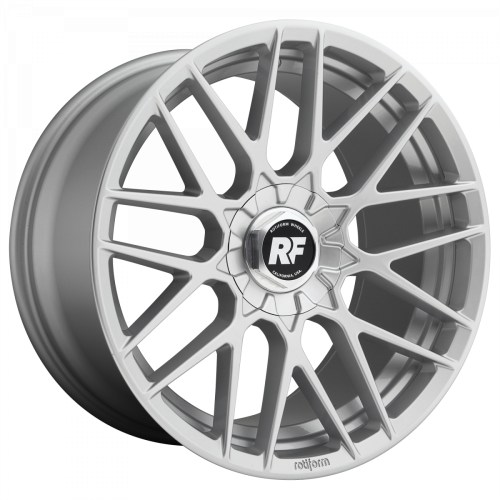 Rotiform 1PC - 17X9