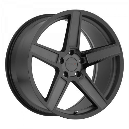 TSW - 18X9.5