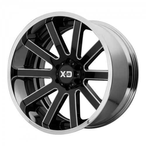 XD - 22X12