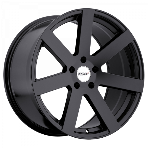 TSW - 18X8