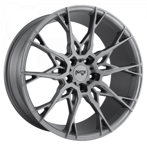 Niche 1PC - 18X8.5
