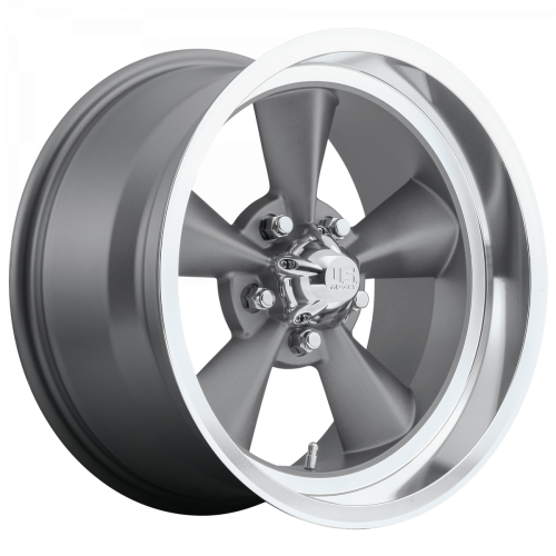 US Mag 1PC - 18X8