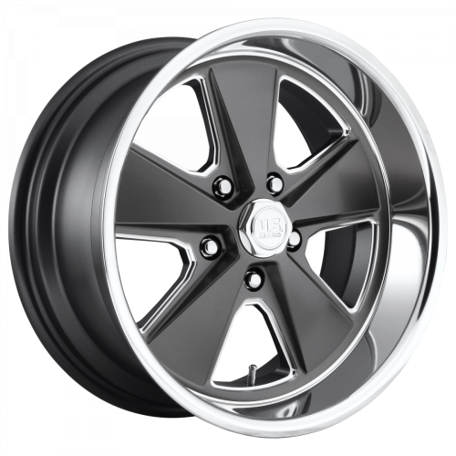 US Mag 1PC - 20X9