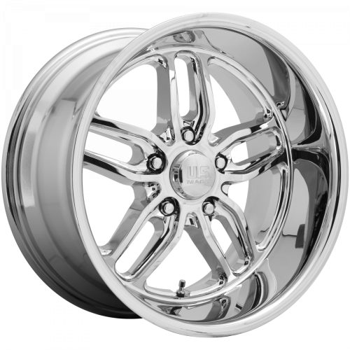 US Mag 1PC - 22X10.5