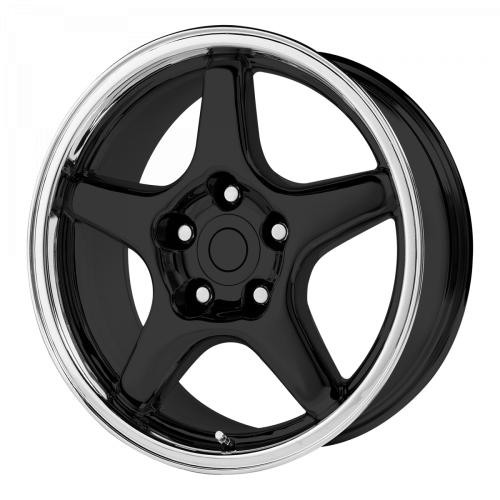 Performance Replicas - 17X9.5