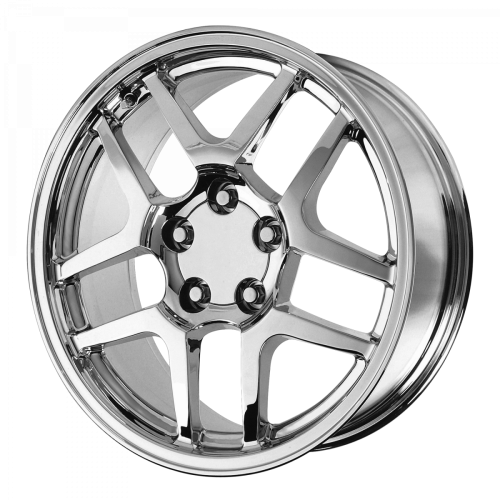 Performance Replicas - 18X15