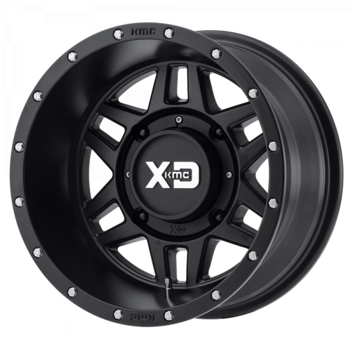 XD Powersports - 15X7