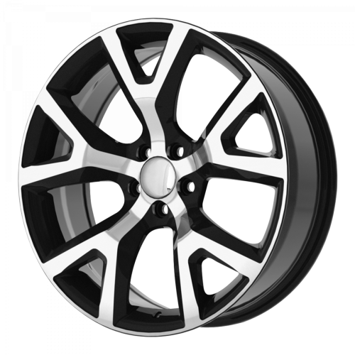 Performance Replicas - 18X7.5