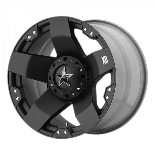 XD - 20X8.5