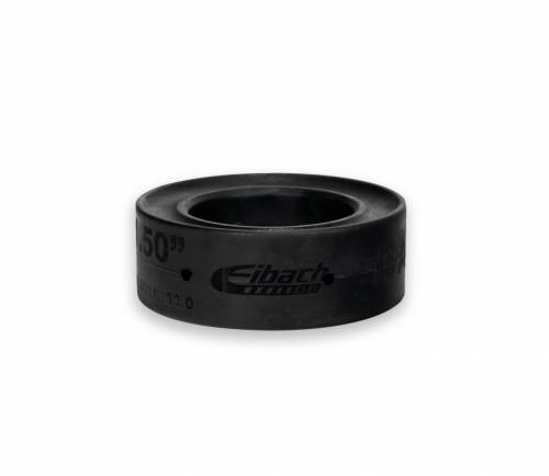 Suspension, Springs and Related Components - Coil Spring Rubber Insert