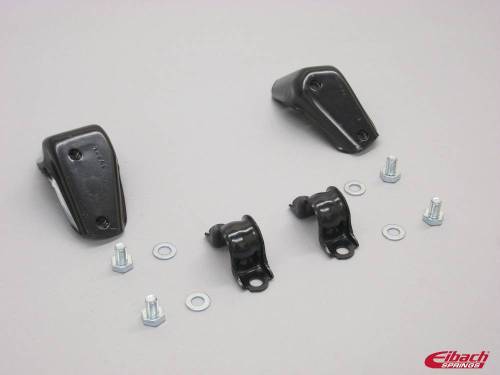 Brackets, Flanges and Hangers - Suspension Stabilizer Bar Bracket
