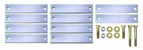 Hardware, Fasteners and Fittings - Differential Carrier Bearing Adjuster