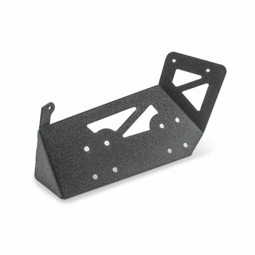 Suspension, Springs and Related Components - Air Suspension Compressor Mount