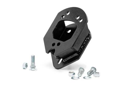 Hardware, Fasteners and Fittings - Spare Tire Carrier Spacer
