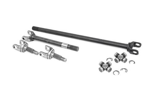 CV Components - CV Axle Assembly