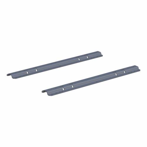 Frame - Fifth Wheel Trailer Hitch Rail Kit