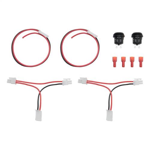 Electrical Connectors - Door Contact Connector