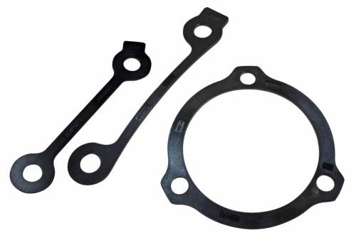 Hardware, Fasteners and Fittings - Alignment Camber Shim Kit