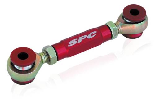 Alignment - Alignment Toe Arm