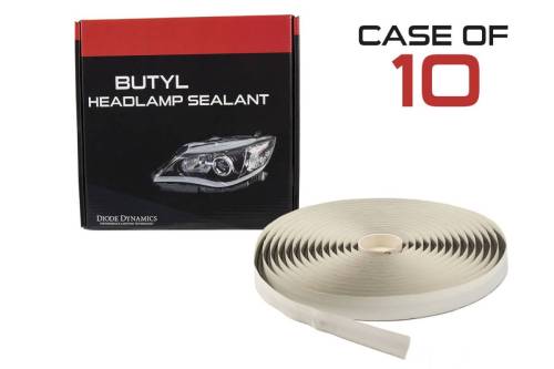 Adhesives, Sealants and Tape - Gasket Sealant