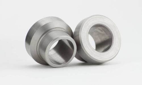 Suspension - Bearings