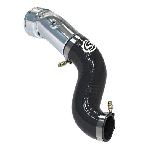 Belts and Cooling - Hoses and Pipes
