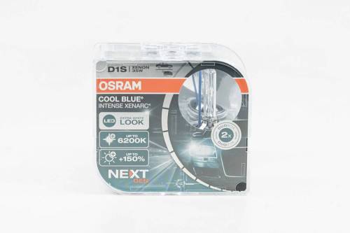Lighting - Exterior - Headlight Bulb