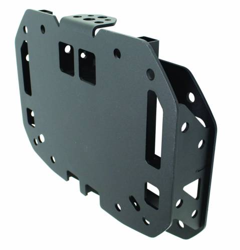 Tire and Wheel - Brackets, Flanges and Hangers