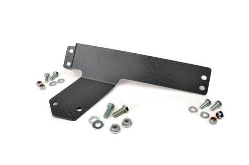 HVAC - Flasher Units, Fuses, and Circuit Breakers