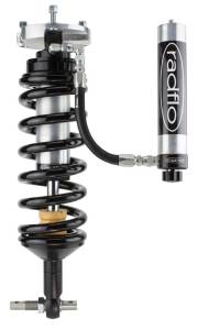 Radflo - Radflo Coilover Overhaul Kit 6CC-001-0A