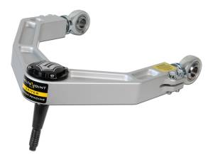 ICON Vehicle Dynamics - ICON Vehicle Dynamics 07-21 TUNDRA BILLET UCA DJ KIT 58560DJ