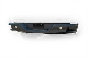 DV8 Offroad - DV8 Offroad Truck Rear Full Size Bumper RBTT2-02
