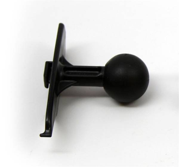 Bully Dog - Bully Dog Custom Adaptar T-slot to 1" RAM ball 30600-3