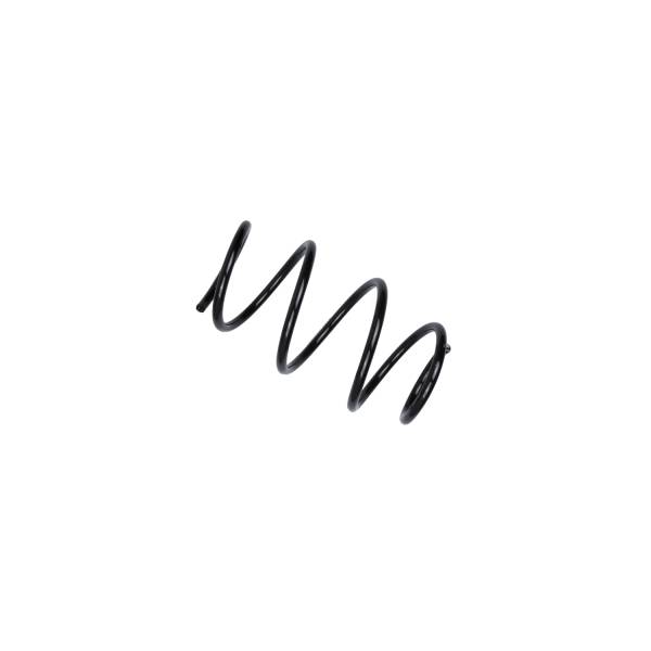 Bilstein - Bilstein B3 OE Replacement - Coil Spring 36-266050