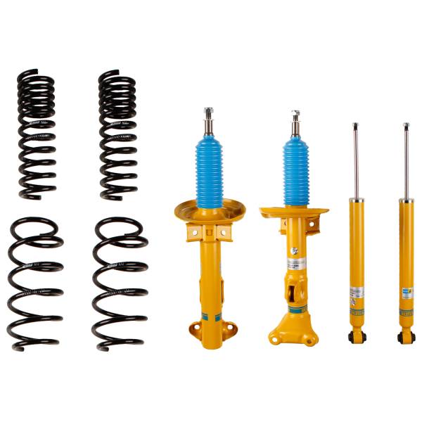 Bilstein - Bilstein B12 (Pro-Kit) - Suspension Kit 46-180766