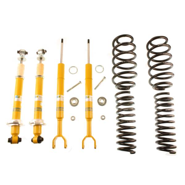 Bilstein - Bilstein B12 (Pro-Kit) - Suspension Kit 46-183224