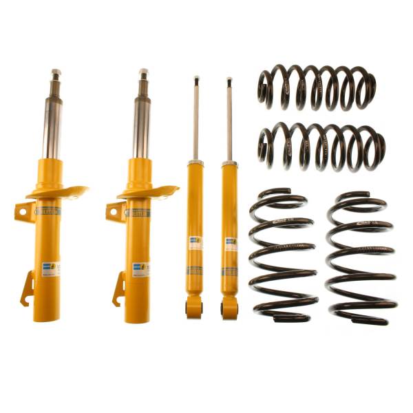 Bilstein - Bilstein B12 (Pro-Kit) - Suspension Kit 46-184313