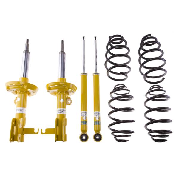 Bilstein - Bilstein B12 (Pro-Kit) - Suspension Kit 46-188779