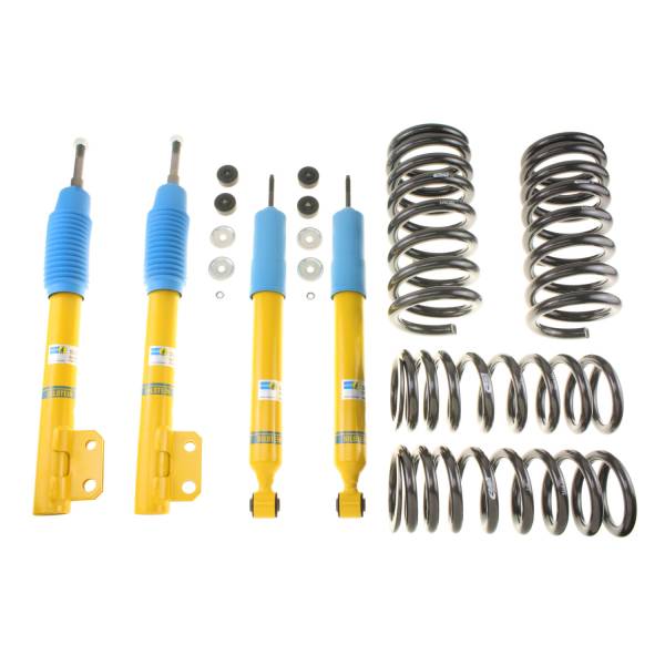 Bilstein - Bilstein B12 (Pro-Kit) - Suspension Kit 46-234384