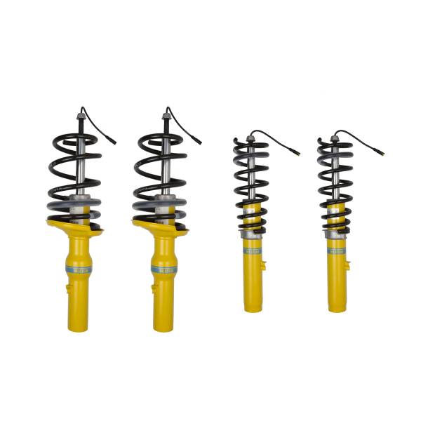 Bilstein - Bilstein B12 (Pro-Kit) - Suspension Kit 46-258939