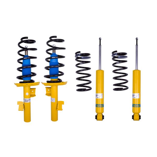 Bilstein - Bilstein B12 (Pro-Kit) - Suspension Kit 46-259264