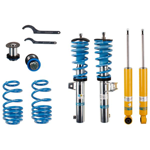 Bilstein - Bilstein B14 (PSS) - Suspension Kit 47-140868