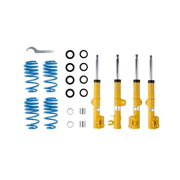 Bilstein - Bilstein B14 (PSS) - Suspension Kit 47-259751