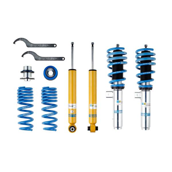 Bilstein - Bilstein B14 (PSS) - Suspension Kit 47-264625