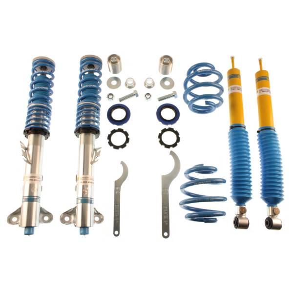 Bilstein - Bilstein B16 (PSS9) - Suspension Kit 48-080347