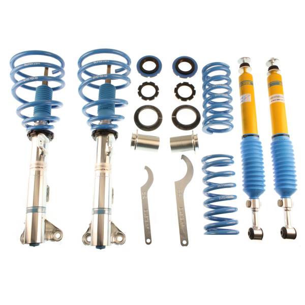 Bilstein - Bilstein B16 (PSS9) - Suspension Kit 48-088602