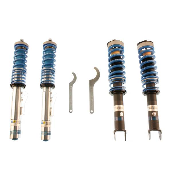 Bilstein - Bilstein B16 (PSS9) - Suspension Kit 48-115575